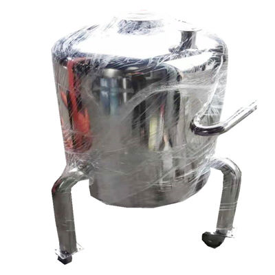 El precio de fábrica modificó el tanque de almacenamiento para requisitos particulares de mezcla de mezcla de la cerveza/del alcohol/de la bebida del tanque del líquido del tanque