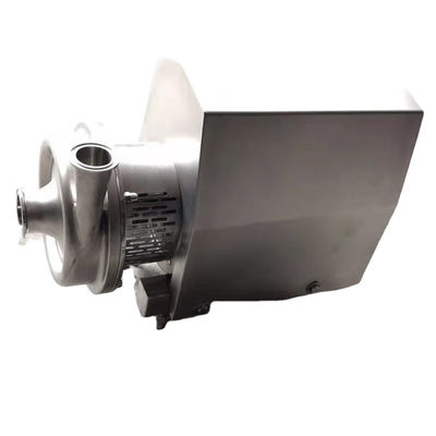 El precio de fábrica modificó la bebida de acero inoxidable de las bombas de la bomba centrífuga/la bomba de la cerveza para requisitos particulares/de la leche/del alcohol