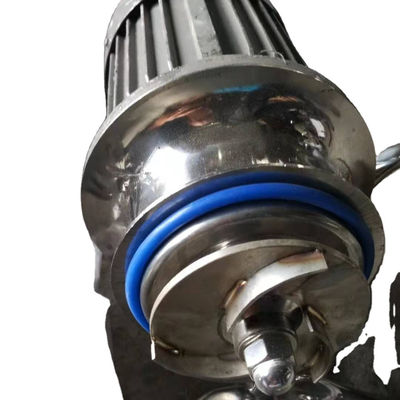 El precio de fábrica modificó la bebida/la cerveza/la leche/el alcohol de acero tainless Pum de las bombas para requisitos particulares de las bombas de centrífugo