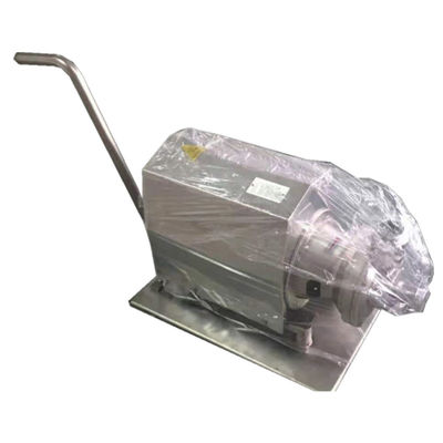 El precio de fábrica modificó la bebida de las bombas de PumpStainless/la bomba de acero centrífugas de la cerveza para requisitos particulares/de la leche/del alcohol