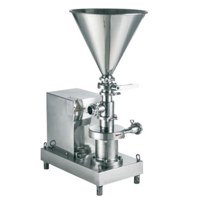 Bomba de acero inoxidable de mezcla SS304&316 de la bomba, sanitaria o industrial con precio bajo